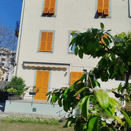 Ca' Da Valeria Apartment Chiavari Exterior photo