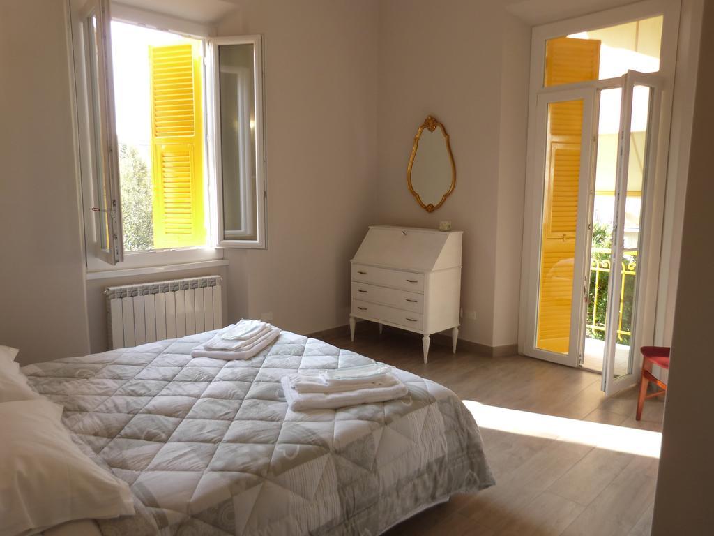 Ca' Da Valeria Apartment Chiavari Exterior photo