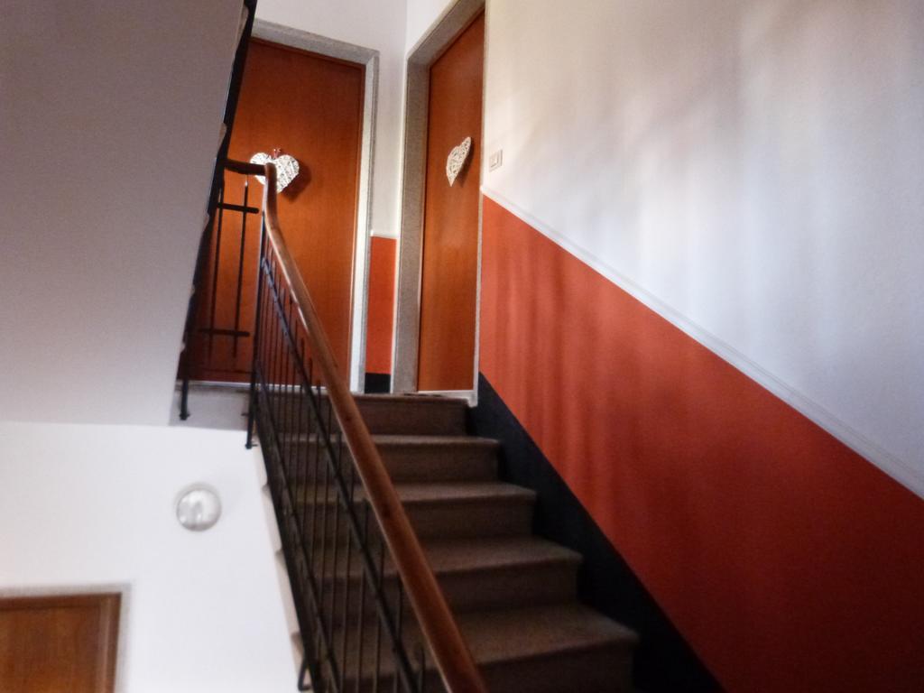Ca' Da Valeria Apartment Chiavari Exterior photo