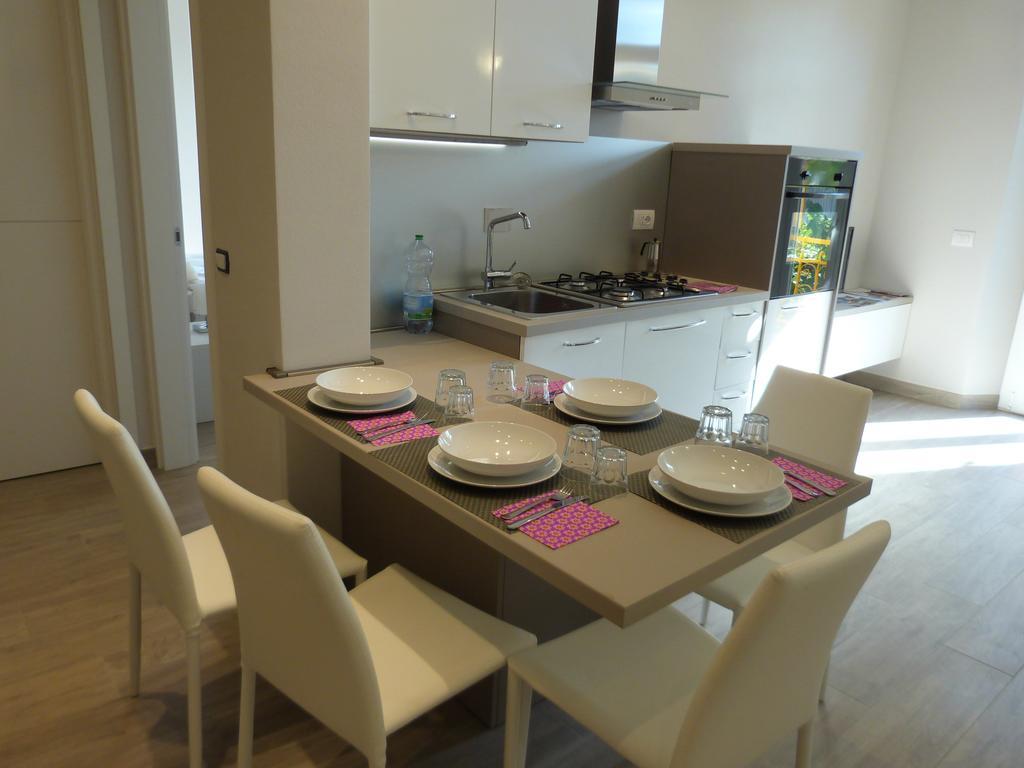Ca' Da Valeria Apartment Chiavari Exterior photo