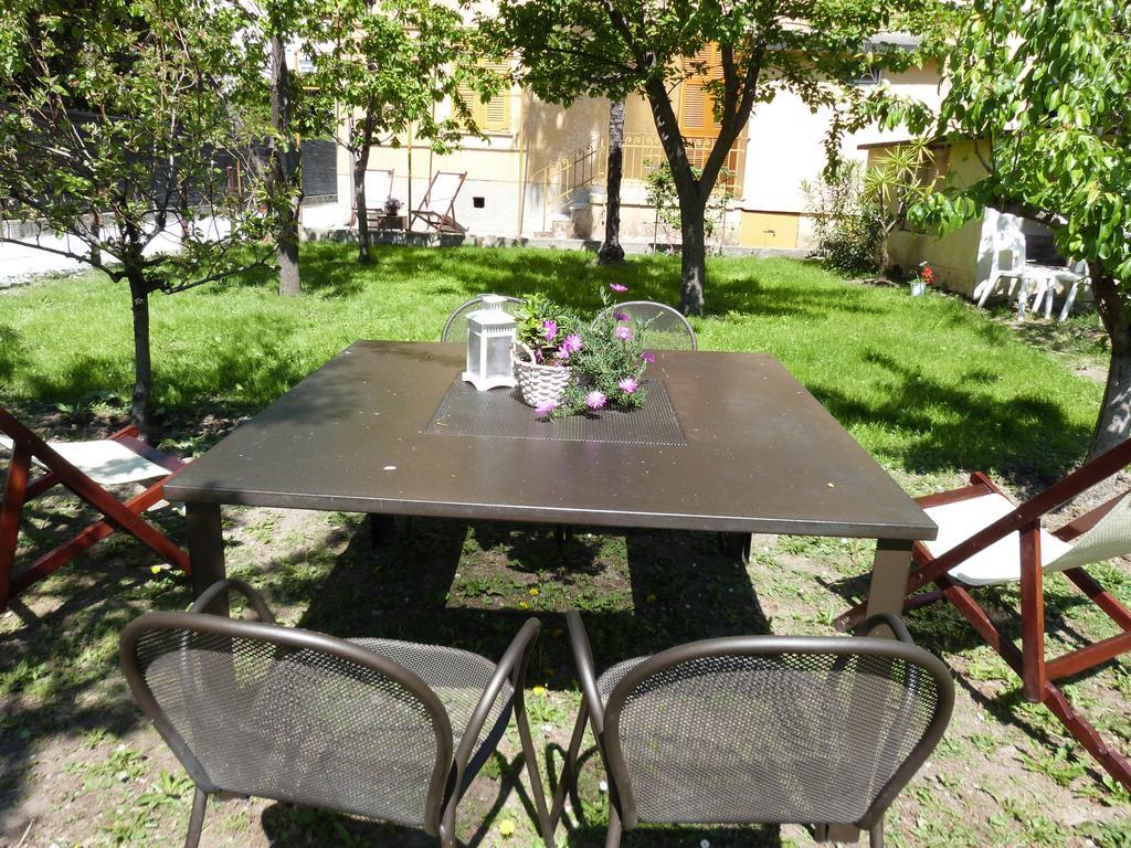 Ca' Da Valeria Apartment Chiavari Exterior photo